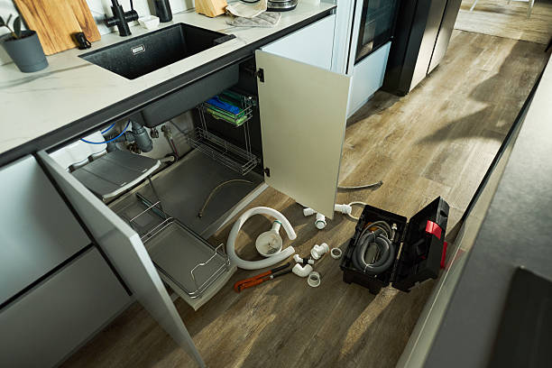 Reliable Drain Cleaning contractor in Alleyton, TX by Street Wise - Plumbing